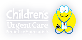 Children's Urgent Care Pediatric Specialists Logo